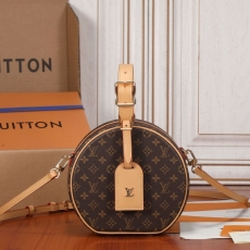 LV Round Bags